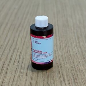 Zuru Ulta Mini Brand - Series 1 - Good Molecules Niacinamide Brightening Toner